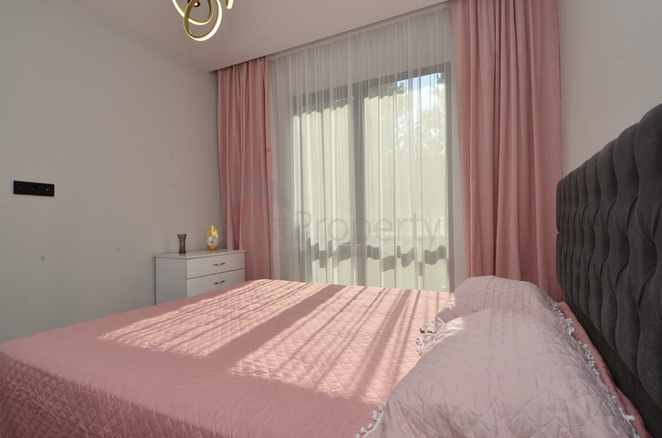 شقة مناسبة للاستثمار في مركز الانيا - غرفة وصالة مفروشة -كليوباترا / الانيا 