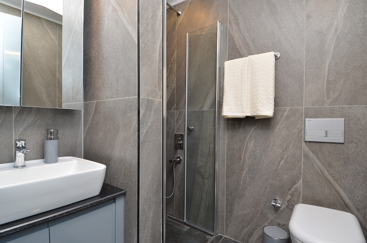 شقة مناسبة للاستثمار في مركز الانيا - غرفة وصالة مفروشة -كليوباترا / الانيا 