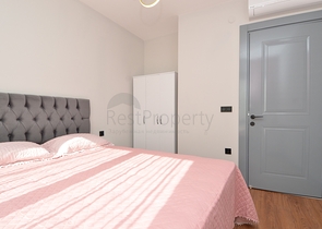 شقة مناسبة للاستثمار في مركز الانيا - غرفة وصالة مفروشة -كليوباترا / الانيا 