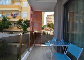 شقة مناسبة للاستثمار في مركز الانيا - غرفة وصالة مفروشة -كليوباترا / الانيا 