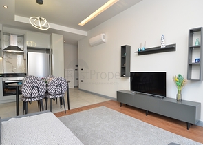 شقة مناسبة للاستثمار في مركز الانيا - غرفة وصالة مفروشة -كليوباترا / الانيا 