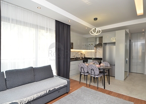 شقة مناسبة للاستثمار في مركز الانيا - غرفة وصالة مفروشة -كليوباترا / الانيا 