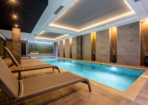 شقة مناسبة للاستثمار في مركز الانيا - غرفة وصالة مفروشة -كليوباترا / الانيا 