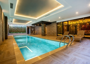 شقة مناسبة للاستثمار في مركز الانيا - غرفة وصالة مفروشة -كليوباترا / الانيا 