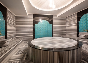 شقة مناسبة للاستثمار في مركز الانيا - غرفة وصالة مفروشة -كليوباترا / الانيا 