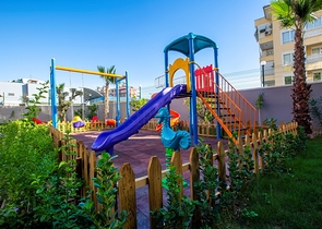 شقة مناسبة للاستثمار في مركز الانيا - غرفة وصالة مفروشة -كليوباترا / الانيا 