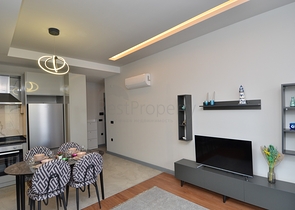 شقة مناسبة للاستثمار في مركز الانيا - غرفة وصالة مفروشة -كليوباترا / الانيا 