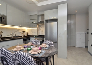 شقة مناسبة للاستثمار في مركز الانيا - غرفة وصالة مفروشة -كليوباترا / الانيا 