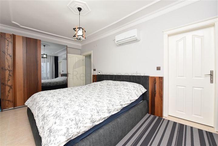 دوبلكس عائلية واسعة -4 غرف وصالة -في محمودلار / الانيا