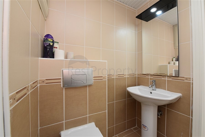 دوبلكس عائلية واسعة -4 غرف وصالة -في محمودلار / الانيا