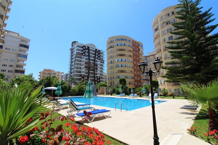 دوبلكس عائلية واسعة -4 غرف وصالة -في محمودلار / الانيا