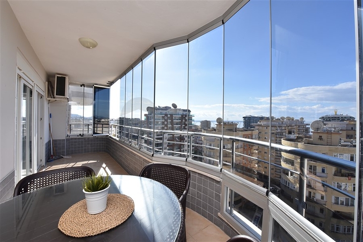 دوبلكس عائلية واسعة -4 غرف وصالة -في محمودلار / الانيا