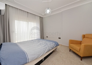 دوبلكس عائلية واسعة -4 غرف وصالة -في محمودلار / الانيا