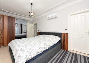 دوبلكس عائلية واسعة -4 غرف وصالة -في محمودلار / الانيا