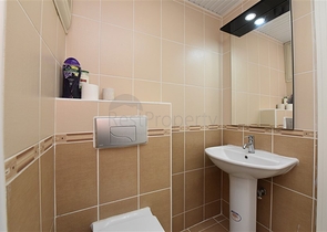 دوبلكس عائلية واسعة -4 غرف وصالة -في محمودلار / الانيا