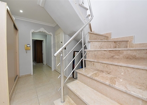 دوبلكس عائلية واسعة -4 غرف وصالة -في محمودلار / الانيا