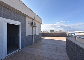 دوبلكس عائلية واسعة -4 غرف وصالة -في محمودلار / الانيا