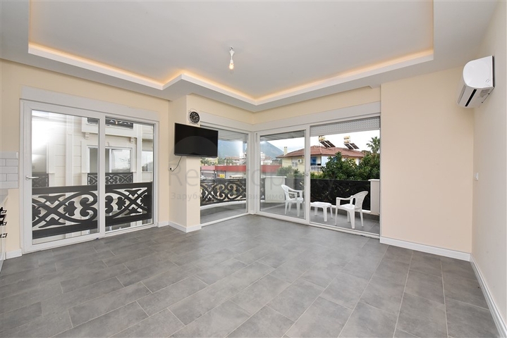 شقة مناسبة للاستثمار في مركز الانيا - غرفة وصالة مفروشة -كليوباترا / الانيا 