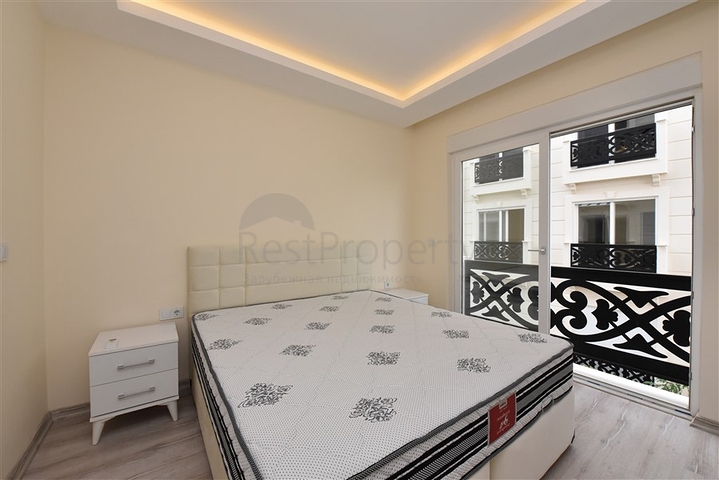 شقة مناسبة للاستثمار في مركز الانيا - غرفة وصالة مفروشة -كليوباترا / الانيا 