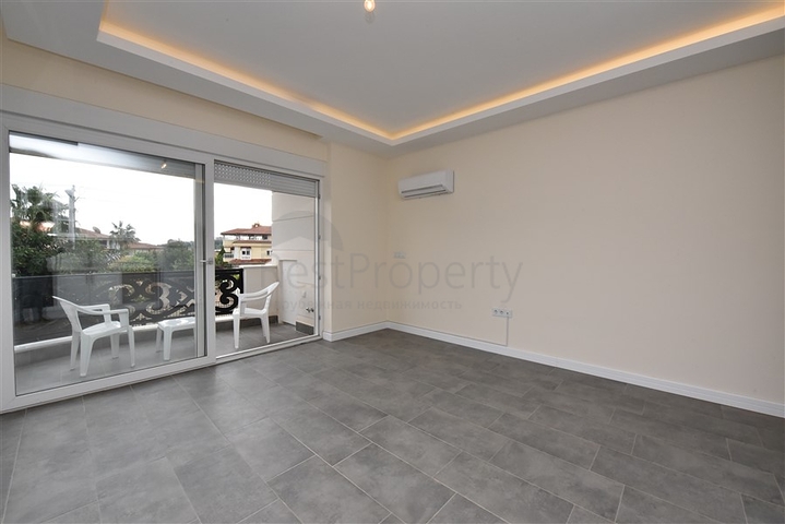 شقة مناسبة للاستثمار في مركز الانيا - غرفة وصالة مفروشة -كليوباترا / الانيا 