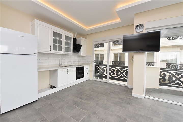 شقة مناسبة للاستثمار في مركز الانيا - غرفة وصالة مفروشة -كليوباترا / الانيا 