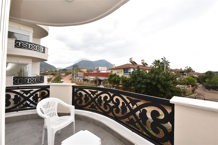 شقة مناسبة للاستثمار في مركز الانيا - غرفة وصالة مفروشة -كليوباترا / الانيا 