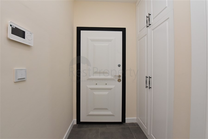 شقة مناسبة للاستثمار في مركز الانيا - غرفة وصالة مفروشة -كليوباترا / الانيا 