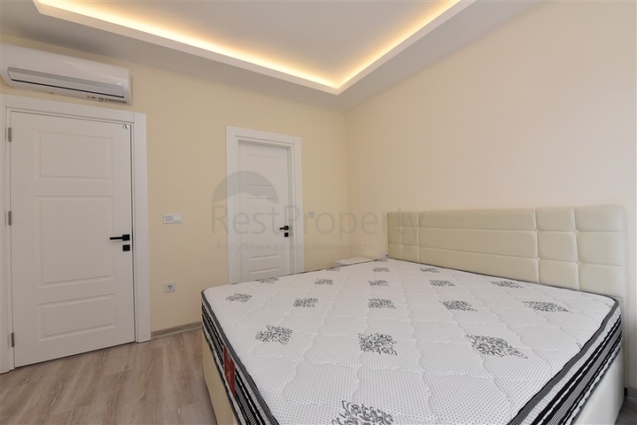 شقة مناسبة للاستثمار في مركز الانيا - غرفة وصالة مفروشة -كليوباترا / الانيا 