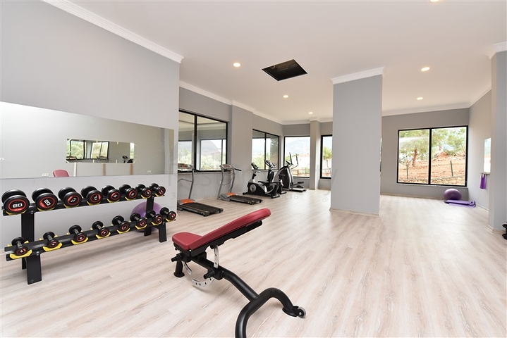 شقة مناسبة للاستثمار في مركز الانيا - غرفة وصالة مفروشة -كليوباترا / الانيا 