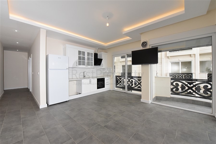 شقة مناسبة للاستثمار في مركز الانيا - غرفة وصالة مفروشة -كليوباترا / الانيا 