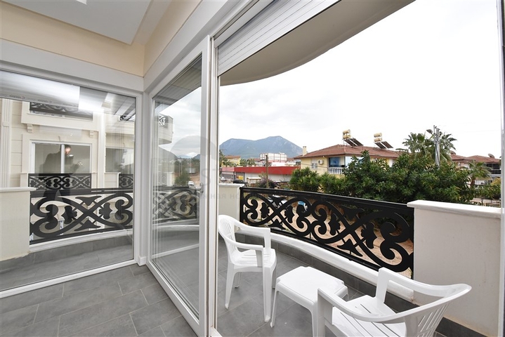 شقة مناسبة للاستثمار في مركز الانيا - غرفة وصالة مفروشة -كليوباترا / الانيا 