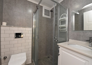 شقة مناسبة للاستثمار في مركز الانيا - غرفة وصالة مفروشة -كليوباترا / الانيا 