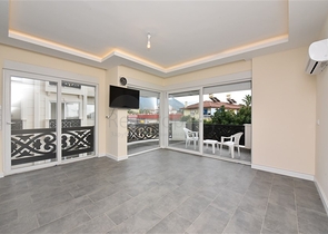 شقة مناسبة للاستثمار في مركز الانيا - غرفة وصالة مفروشة -كليوباترا / الانيا 