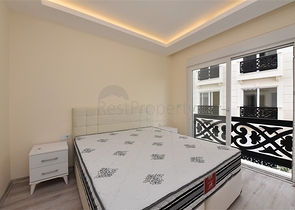 شقة مناسبة للاستثمار في مركز الانيا - غرفة وصالة مفروشة -كليوباترا / الانيا 