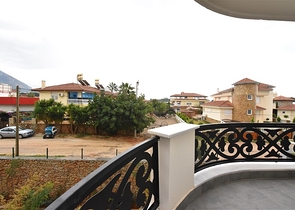 شقة مناسبة للاستثمار في مركز الانيا - غرفة وصالة مفروشة -كليوباترا / الانيا 