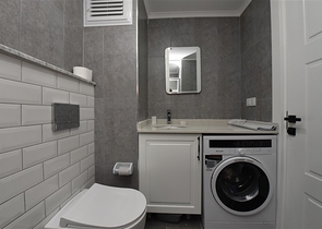 شقة مناسبة للاستثمار في مركز الانيا - غرفة وصالة مفروشة -كليوباترا / الانيا 