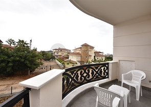 شقة مناسبة للاستثمار في مركز الانيا - غرفة وصالة مفروشة -كليوباترا / الانيا 