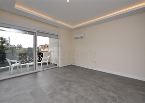 شقة مناسبة للاستثمار في مركز الانيا - غرفة وصالة مفروشة -كليوباترا / الانيا 