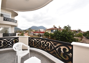 شقة مناسبة للاستثمار في مركز الانيا - غرفة وصالة مفروشة -كليوباترا / الانيا 