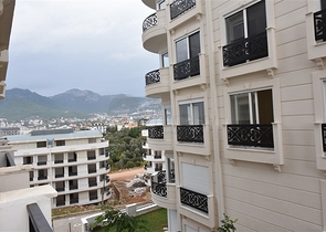 شقة مناسبة للاستثمار في مركز الانيا - غرفة وصالة مفروشة -كليوباترا / الانيا 