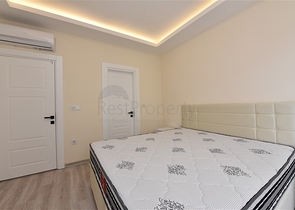 شقة مناسبة للاستثمار في مركز الانيا - غرفة وصالة مفروشة -كليوباترا / الانيا 