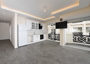 شقة مناسبة للاستثمار في مركز الانيا - غرفة وصالة مفروشة -كليوباترا / الانيا 