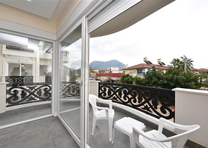 شقة مناسبة للاستثمار في مركز الانيا - غرفة وصالة مفروشة -كليوباترا / الانيا 