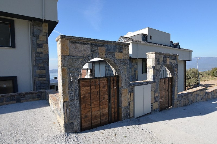 بودروم بينينسولا آرت نوفو ريزيدنس