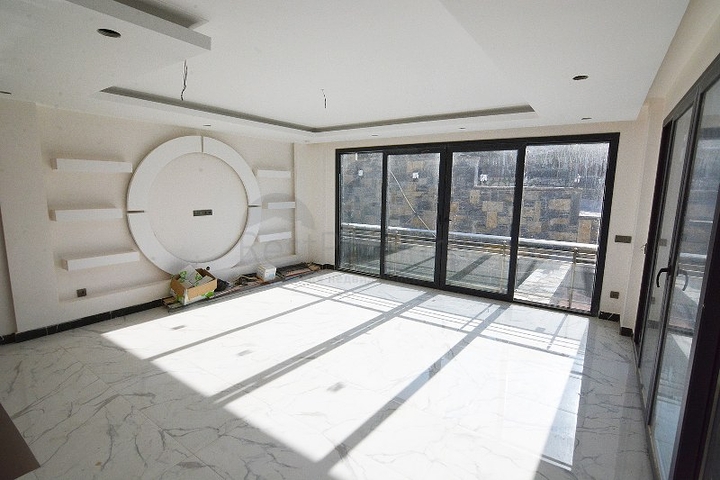 بودروم بينينسولا آرت نوفو ريزيدنس