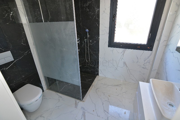 بودروم بينينسولا آرت نوفو ريزيدنس