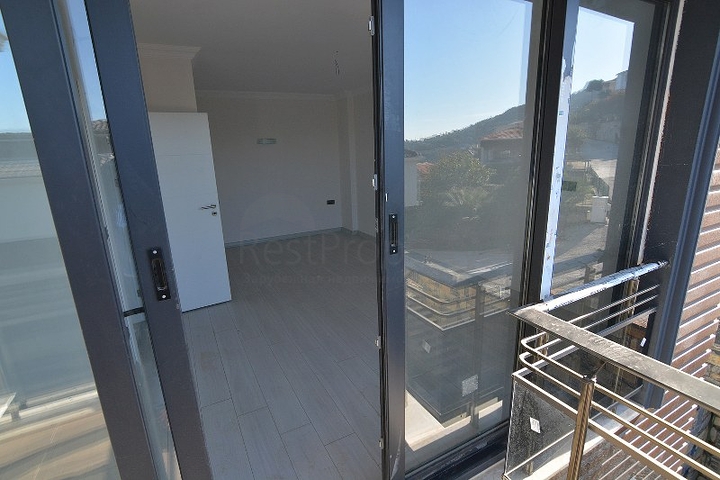 بودروم بينينسولا آرت نوفو ريزيدنس