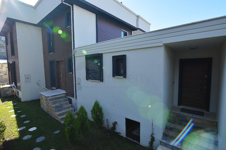 بودروم بينينسولا آرت نوفو ريزيدنس