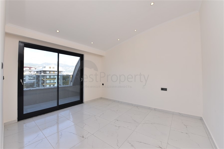 سعر مناسب - دوبلكس جديدة في منطقة اوبا / الانيا 