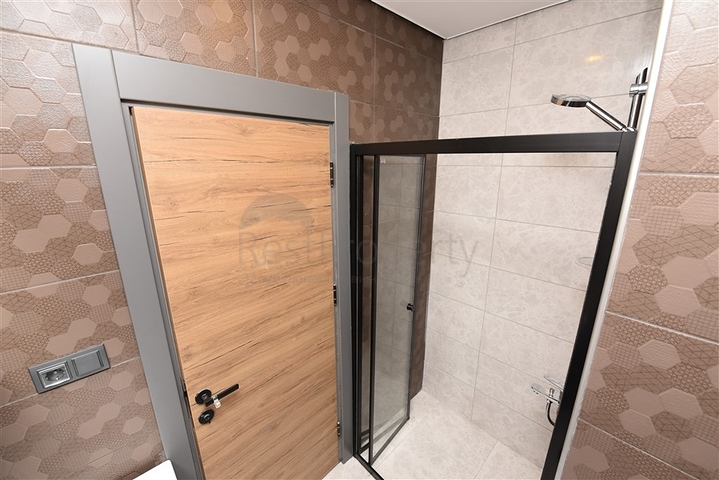 سعر مناسب - دوبلكس جديدة في منطقة اوبا / الانيا 